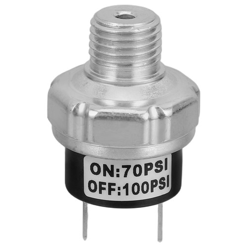 Pressostat haute basse - haute,