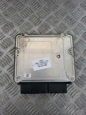 Calculateur moteur BOSCH -