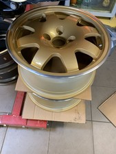 Jantes Renault Clio Williams 