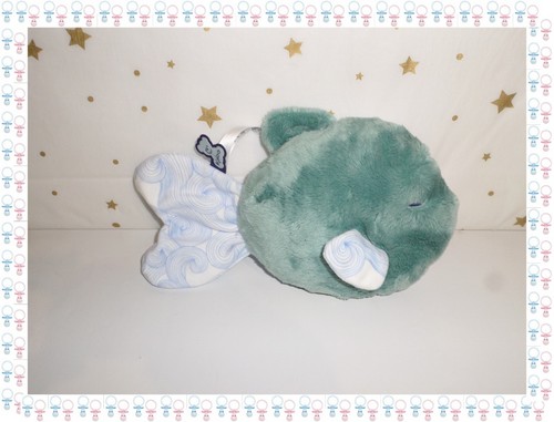 Peluche bouillote - -,