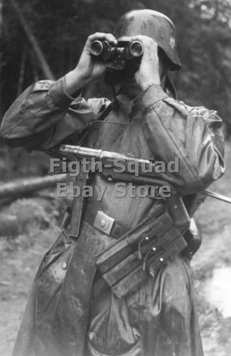Ww2 picture photo - picture, german