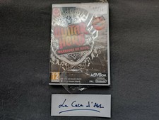 Guitar Hero Warriors of Rock