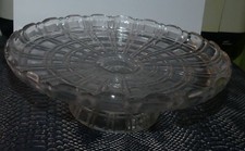 Présentoir à gâteaux