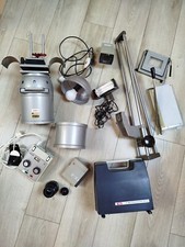 matériel de développement