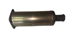 Filtre A Particules / Fap Citroen C6,peugeot 607,407 Hdi 2.7L Reference PSA F016