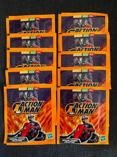 Lot packets pochettes - lot,