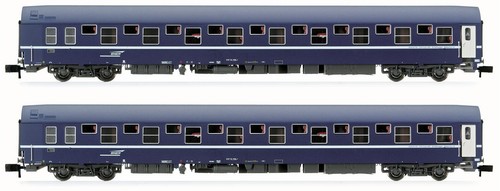 Arnold hn4342 set voitures - arnold,