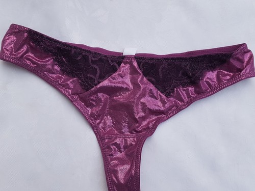 Charlott lingerie string 3 - ,