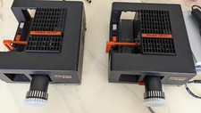 Projecteur diapositives - projecteur, de