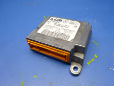 PEUGEOT 206 CC CALCULATEUR AIRBAG 9658285180 AUTOLIV 602327200