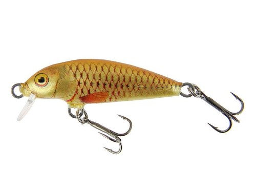 Dorado classic 7cm leurre - dorado,
