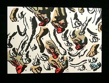 HENRI CUECO : POUR PEUPLE