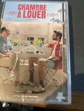 DVD - Chambre a louer