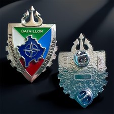 BCS KFOR - (Battalion de Commandement et de Soutien) - Variante Nº3