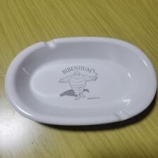 Cendrier Bibendum Michelin