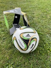 Ballon De Foot Adidas Brazuca Final Coupe Du Monde 2014