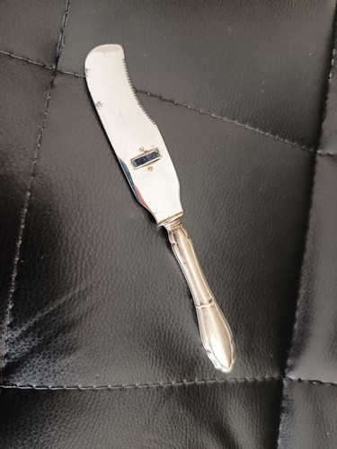 Rare couteau ancien - rare, agrume