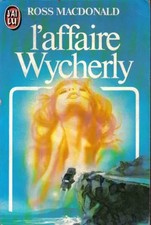 L'affaire wycherly, Mac Donald Ross