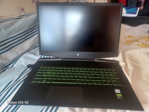 Omen lntel i5 9300h - hp,