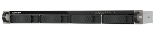 Qnap nas 433eu bay - nas, 4-bay