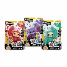 Animal de Compagnie Interactif