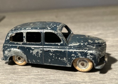 Jouet ancien cij - cij, renault