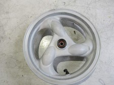 Jante avant (Kymco - Agility Fr 2 Temps 50 2012)