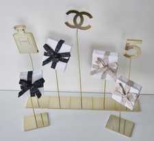 CHANEL PRESENTOIR 7 TIGES