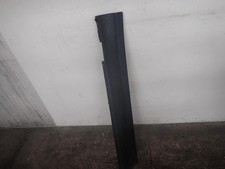 Bas de caisse gauche CITROEN C5 1 PHASE 2 00007009C3