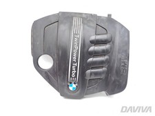 BMW X1 Capot supérieur du