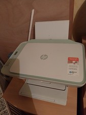 IMPRIMANTE DESKJET HP 2722e