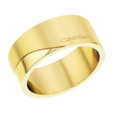 Bague Femme Calvin Klein