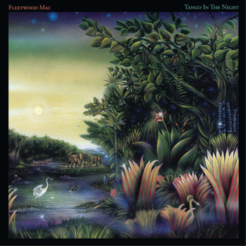 Fleetwood mac tango the - tango,