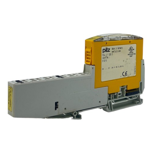 Module électronique pilz - Électronique,
