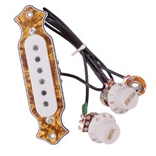 Rosace Pré-Câblé Micro