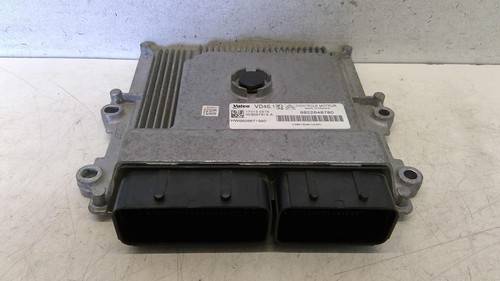 Calculateur moteur citroen - calculateur, c4