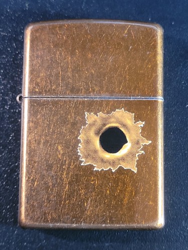 Magnifique zippo balle - magnifique,