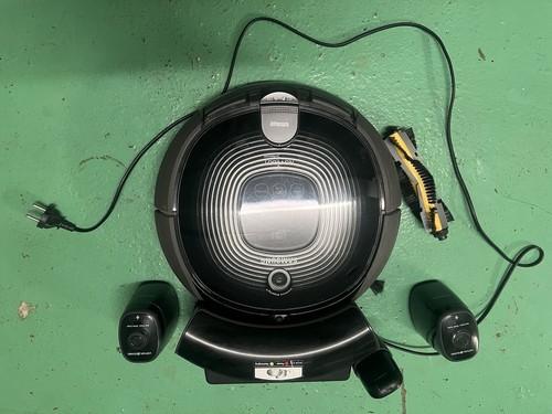Samsung robot aspirateur - robot,