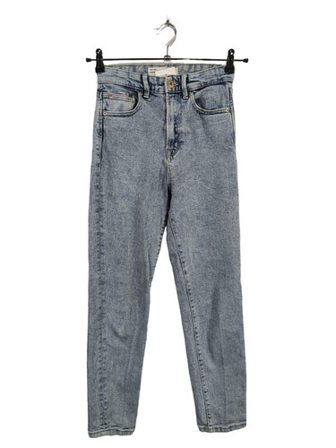 Stradivarius jean mom dames - stradivarius,