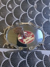 boucle de ceinture ancienne