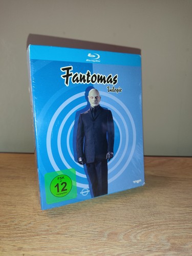 Rare coffret neuf - coffret,