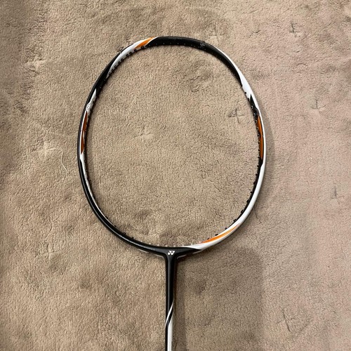 Yonex duora strike g5 - yonex, 3u