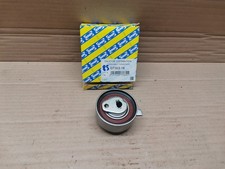1 GALET POULIE TENDEUR COURROIE DISTRIBUTION OPEL KADETT ASTRA F 1.6 1.8 2.0 16V