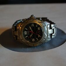 Montre Homme Sector 160 Chronograph en Titane