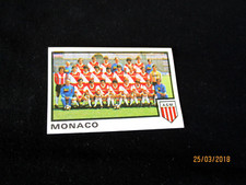 AS MONACO   Equipe image