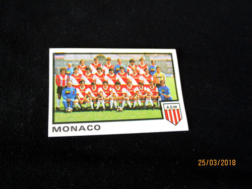 Monaco equipe image - monaco,
