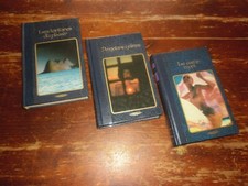 A VOIR ! LOT 3 ANCIENS ROMANS