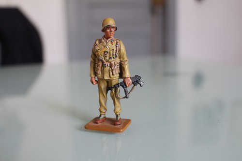 Figurine delprado soldat - delprado,