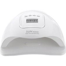 Lampe UV Sèche Ongles 120W