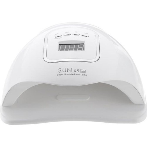 Lampe sèche ongles 120w - uv,